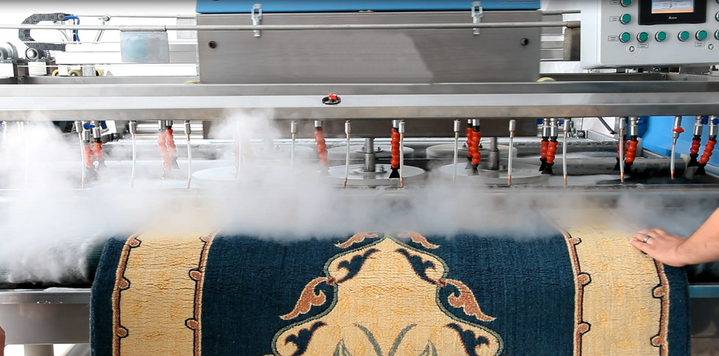 Yamanlar Halı Yıkama
