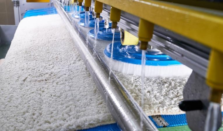 Yamanlar Halı Yıkama