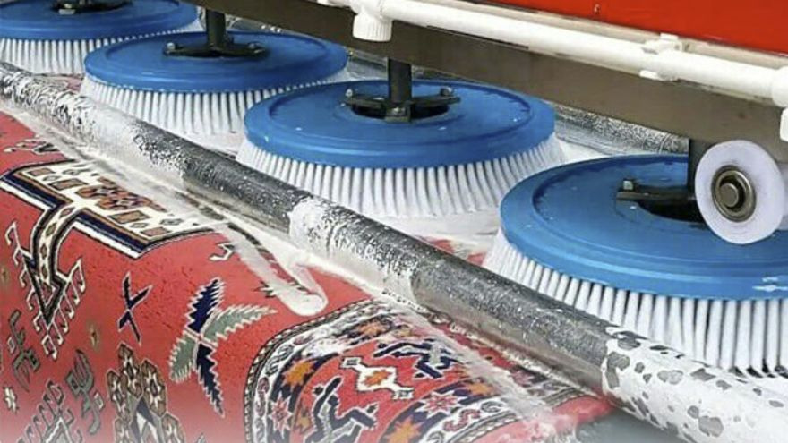 Yamanlar Halı Yıkama